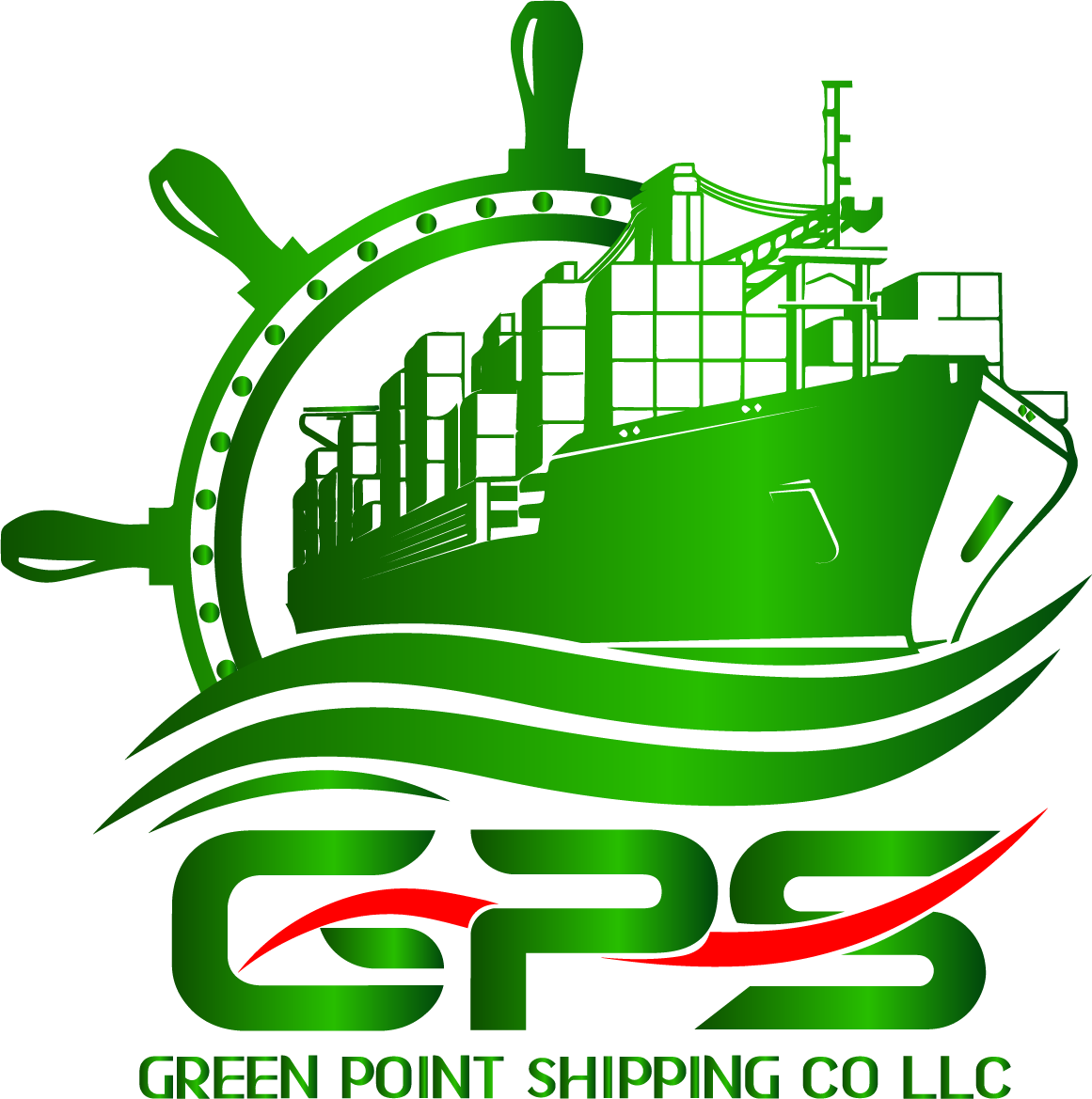 Green Point Shipping LLC